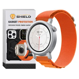 Ultimate Shield band model Alpine TW suitable for Nothing CMF Watch 3 Pro 22mm smartwatch