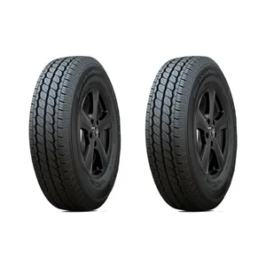لاستیک خودرو کاپسن مدل RS01 سایز 185/80R14 - دو حلقه