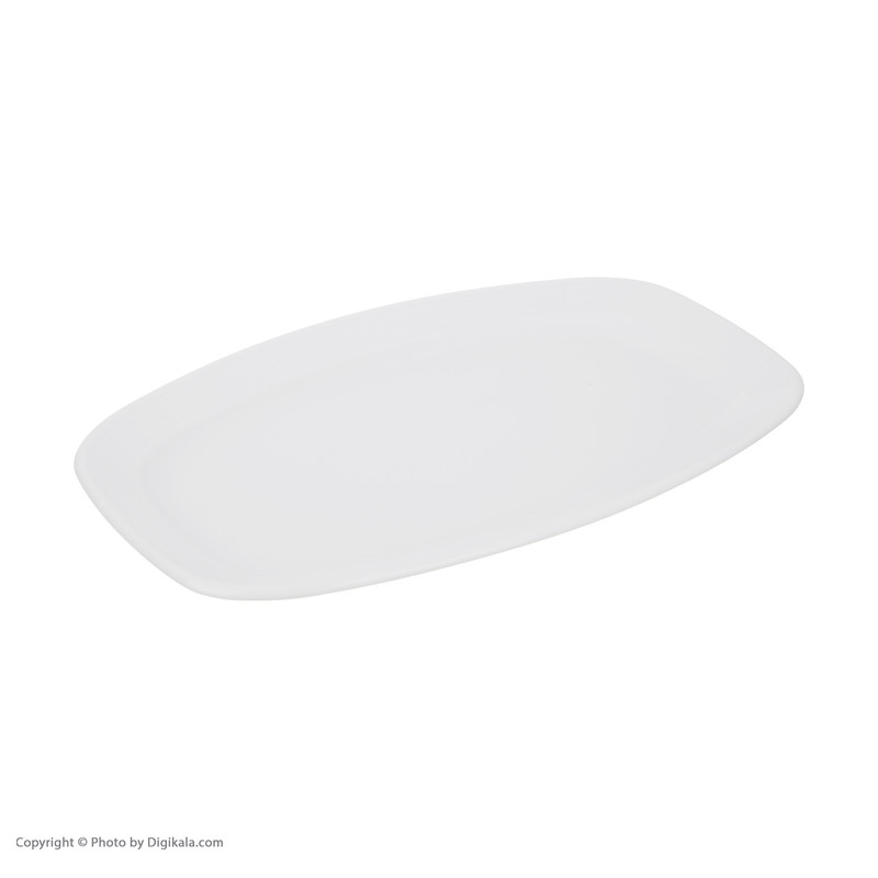 دیس چینی زرین ایران سری هتلی 49 کد 36 درجه یک