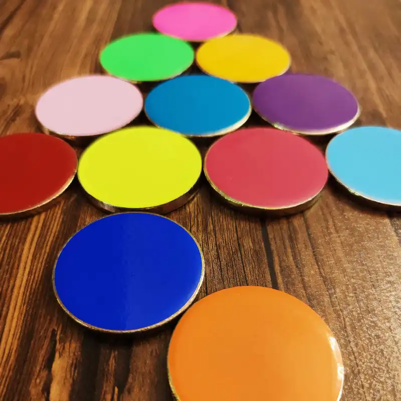 وزنه نگهدارنده الگو مدل AR06 بسته 6 عددی