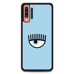 AKAM AMCWSGA70-CHIARA12 Cover For Samsung Galaxy A70