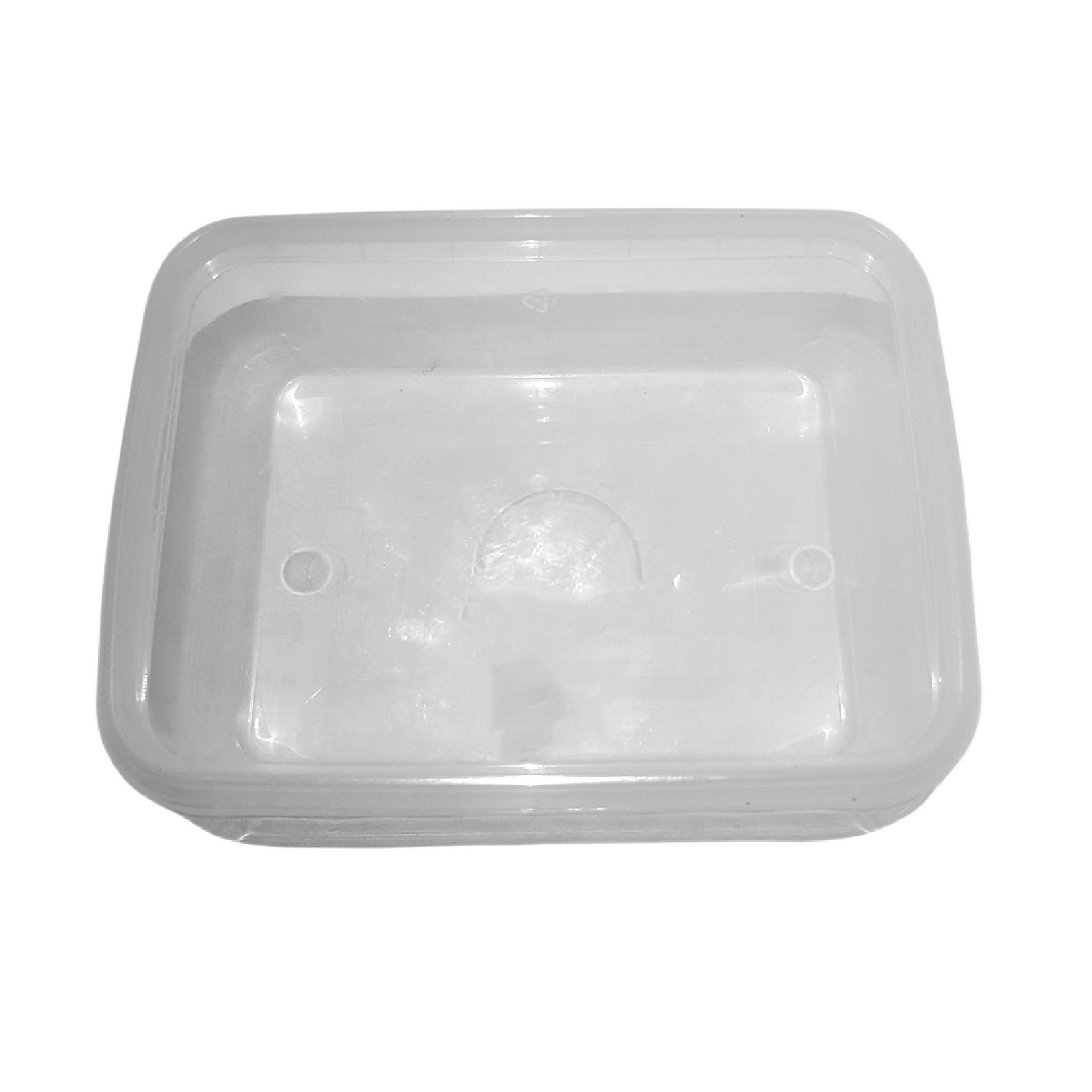 ظرف نگهدارنده سودی باسپار مدل 400C 