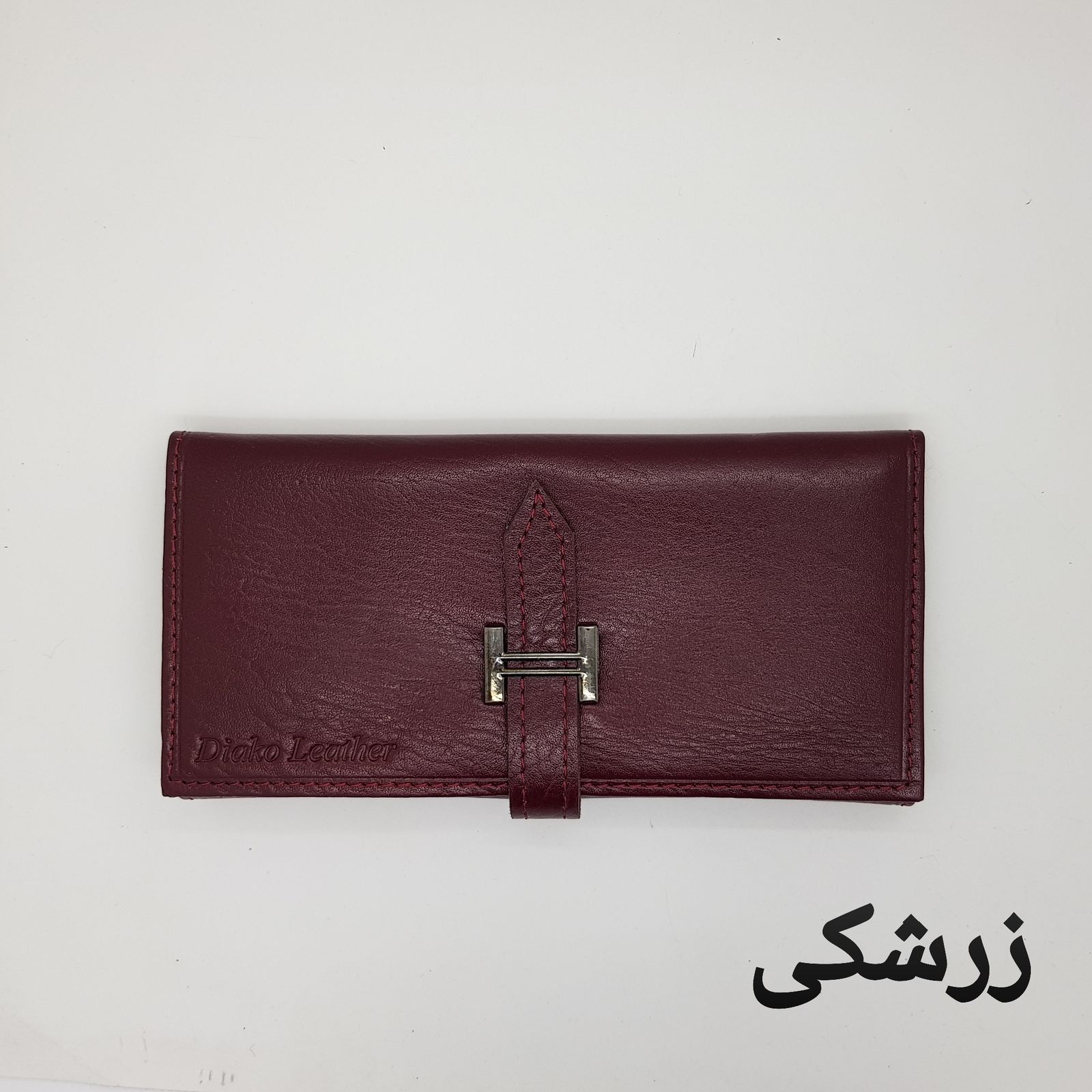 کیف پول زنانه چرم دیاکو مدل 313 -  - 15