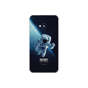 MAHOOT NASA-Astronaut Cover Sticker for HTC One M7
