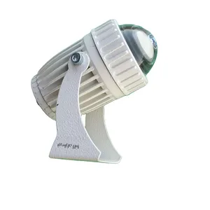  چراغ جت لایت 10 وات نورسازان آلما مدل IP65 کد W10 