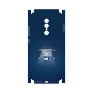 MAHOOT Programming 3-FullSkin Cover Sticker for GLX Shahin