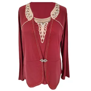 بلوز زنانه مدل T_2065