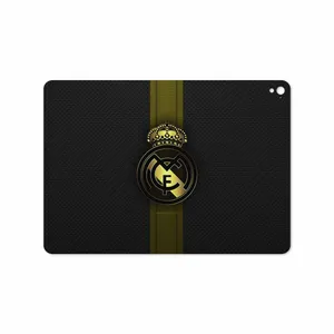 MAHOOT Real-Madrid-2 Cover Sticker for Apple iPad Pro 9.7 2016 A1673
