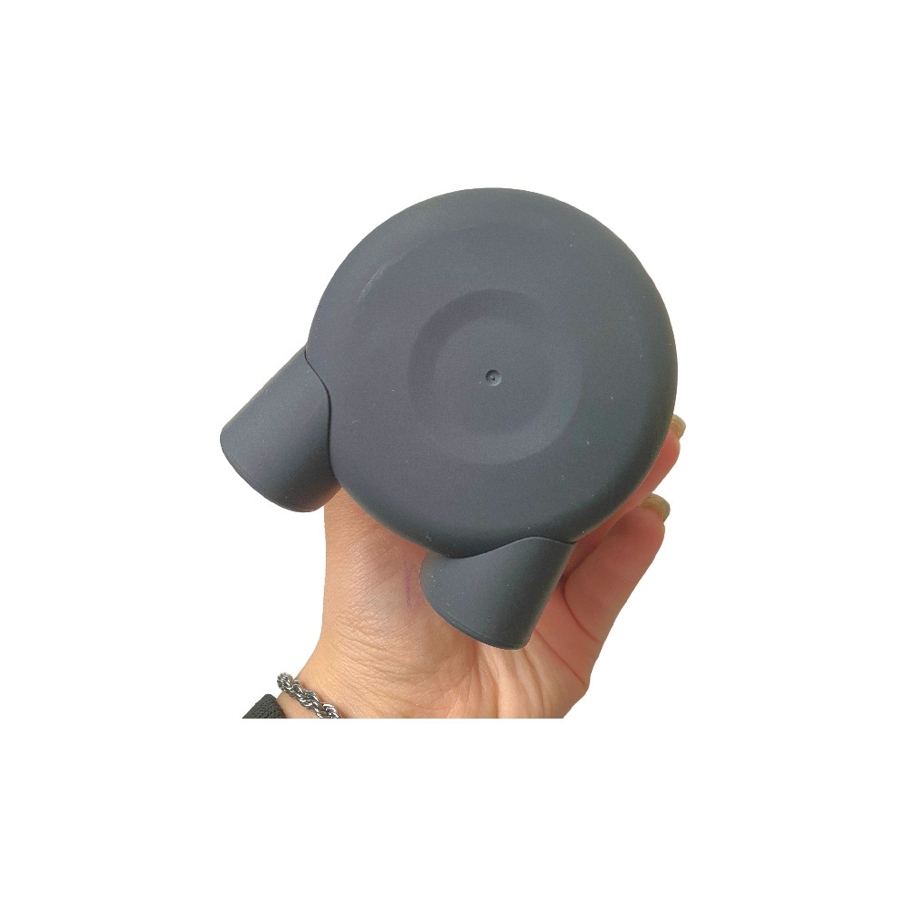 فلاسک طرح پاندا خالدار کد 12715 گنجایش 0.3 لیتر فلاسک طرح پاندا خالدار کد 12715 گنجایش 0.3 لیتر