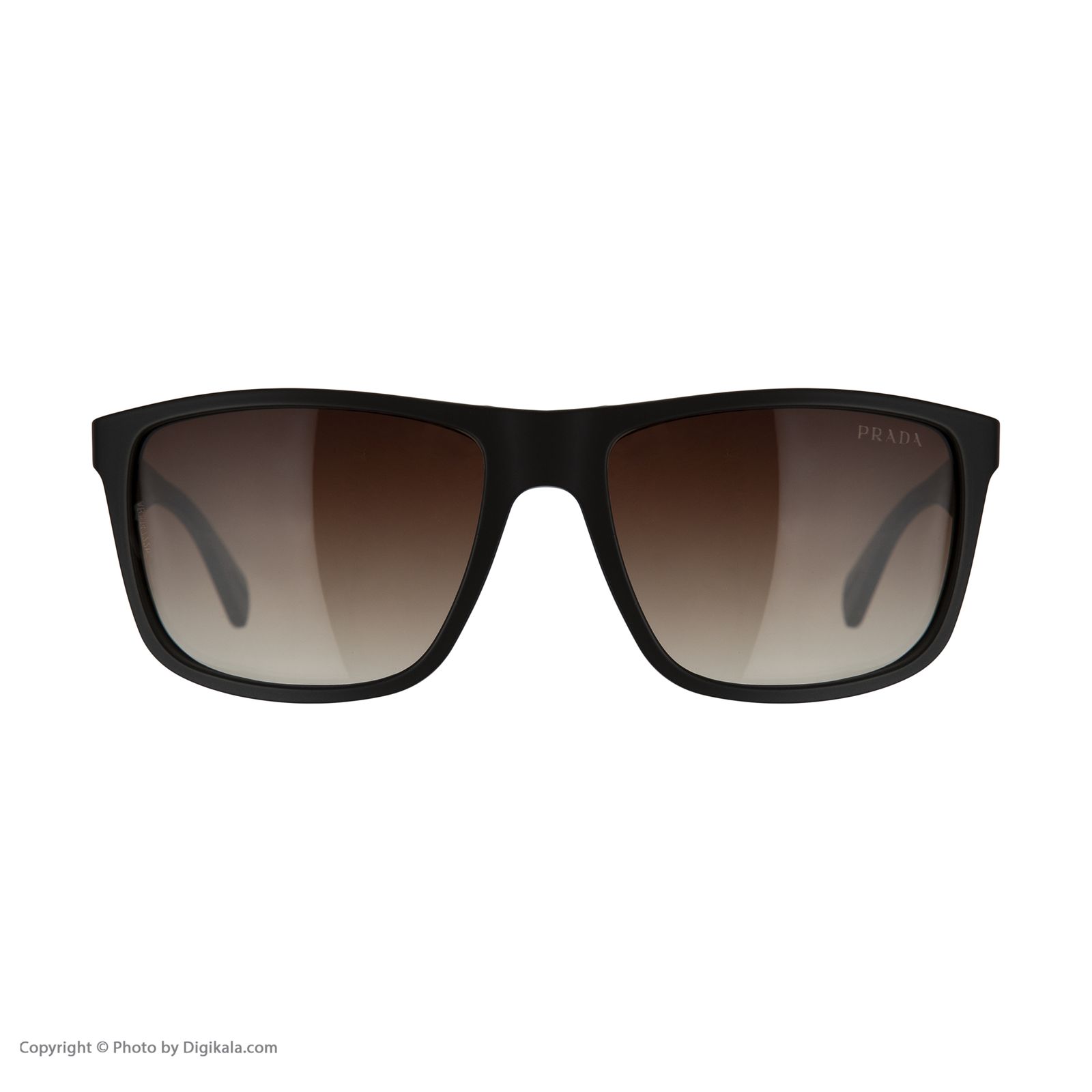 عینک آفتابی پرادا مدل 58PS -  - 4