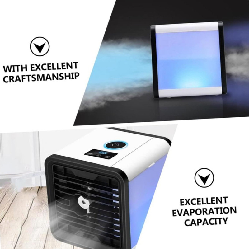 پنکه رومیزی مدل آرکتیک مه پاش 4M Pure Chill