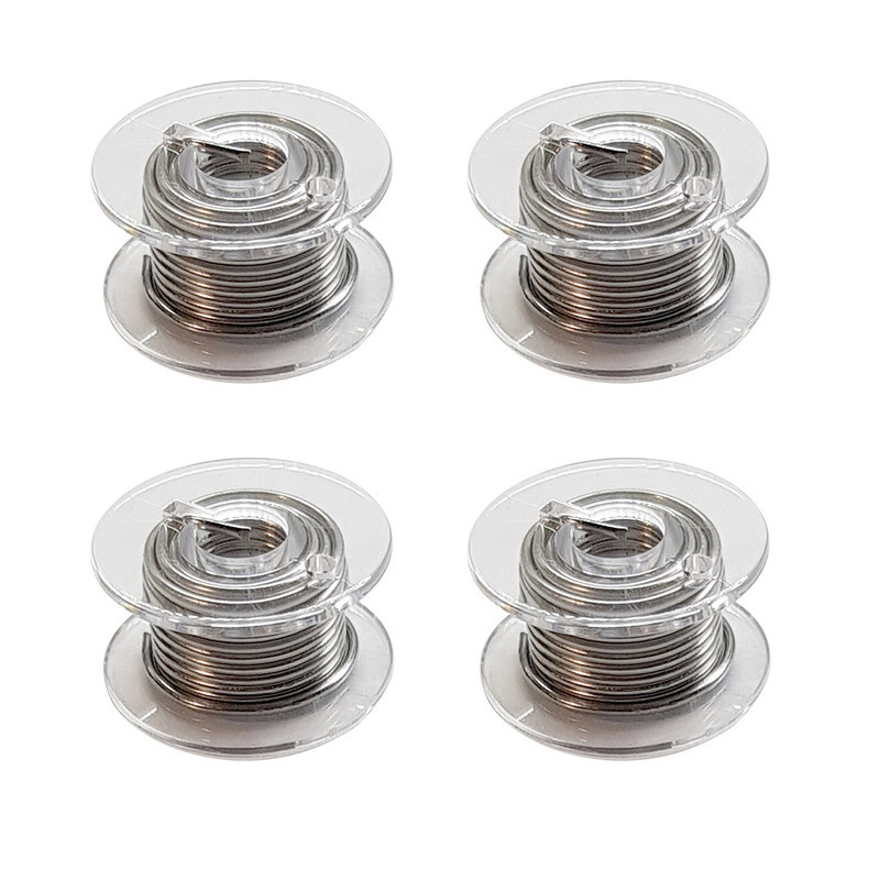 سیم لحیم  مدل WL_220 بسته 4 عددی