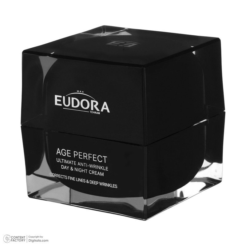 کرم ضد چروک روز و شب ادورامکس مدل Age Perfect حجم 50 میلی لیتر