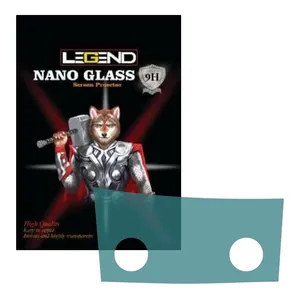 محافظ کنسول لجند مدل نانو A مناسب برای داشبورد خودرو Arrizo 6