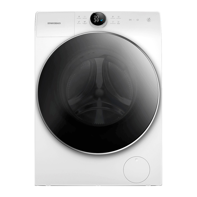 ماشین لباسشویی مایرباخ مدل WM14WDD102