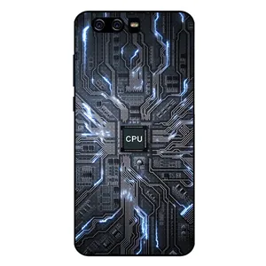 Megafone 8009 Cover For Honor 9