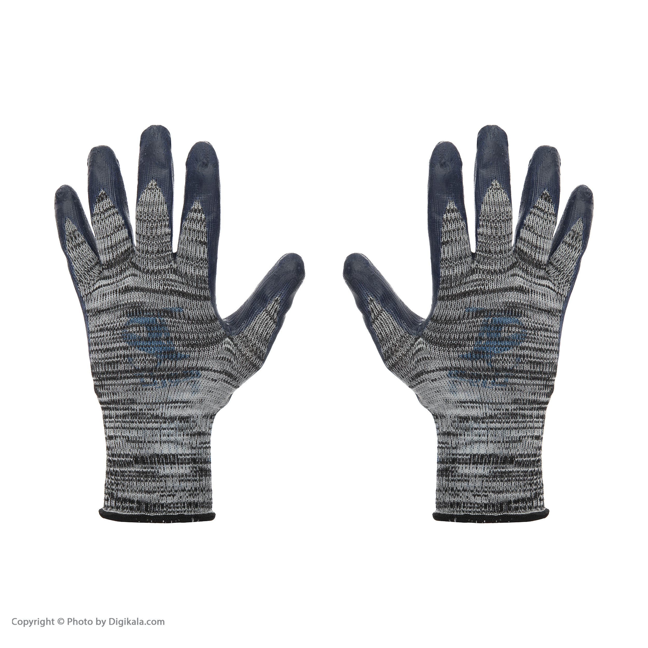 دستکش ایمنی سورنا مدل 001