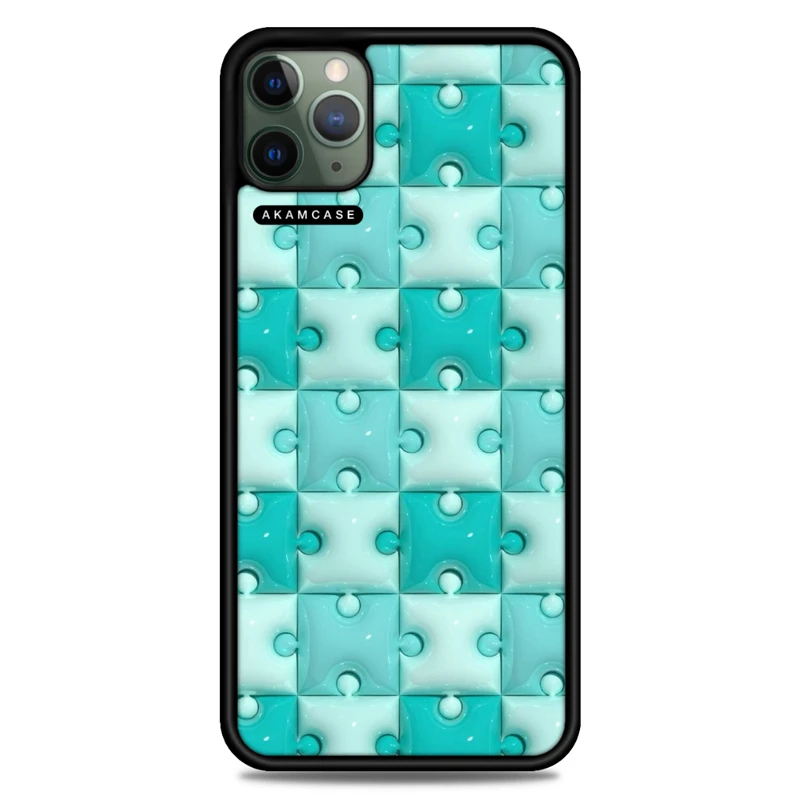 کاور آکام مدل AMC-WA11PROMAX-JELLY-70 مناسب برای گوشی موبایل اپل iPhone 11 Pro Max