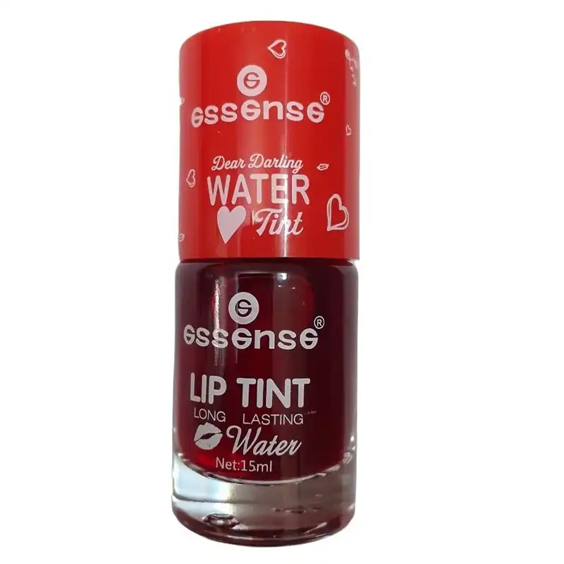 تینت لب اسنس مدل Water کد 01