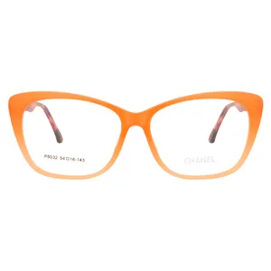 فریم عینک طبی زنانه  مدل P8032-C6