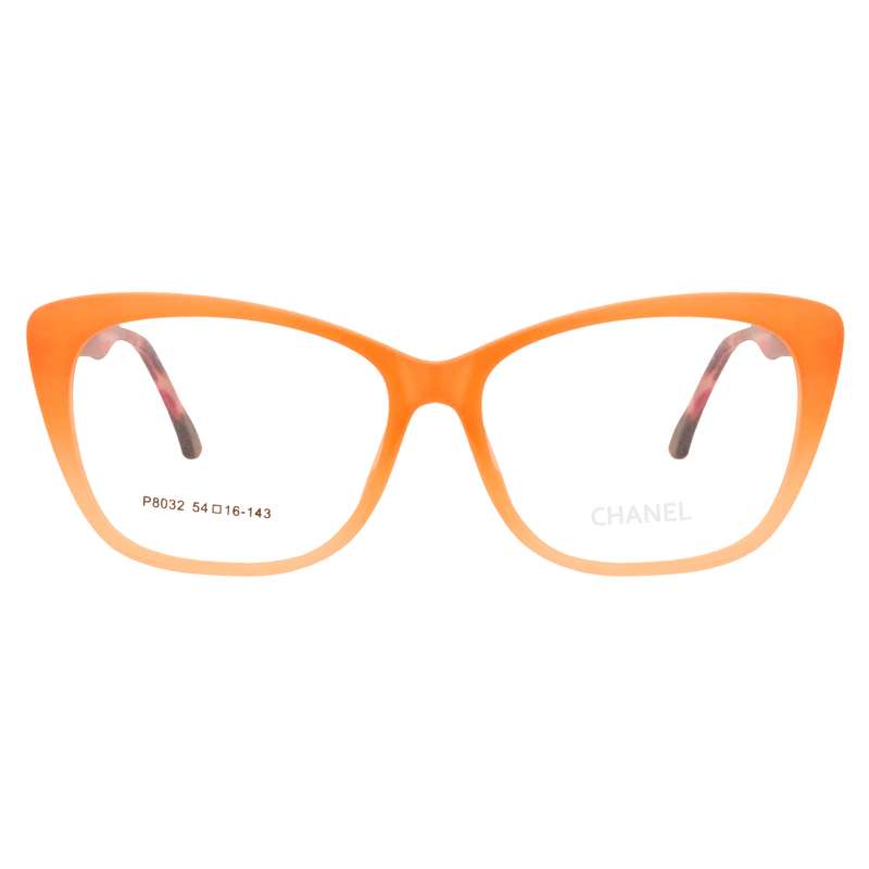 فریم عینک طبی زنانه شانل مدل P8032-C6