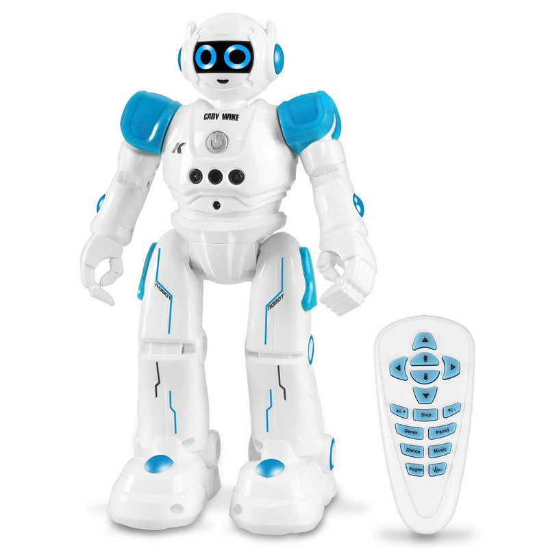 ربات کنترلی مدل R11