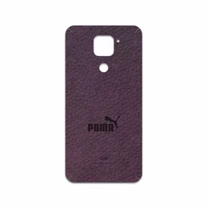 MAHOOT PL-PUMA Cover Sticker for Xiaomi Redmi 10X