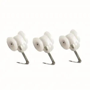 گیره پرده مدل fe03 بسته 3 عددی