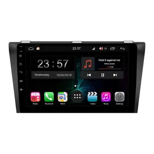 پخش کننده خودرو مدل PAVA-MZO