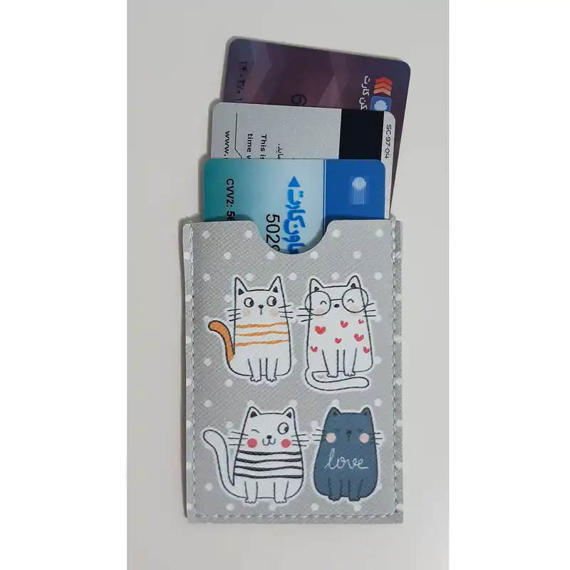 جاکارتی طرح پیشی مدل Jk-101