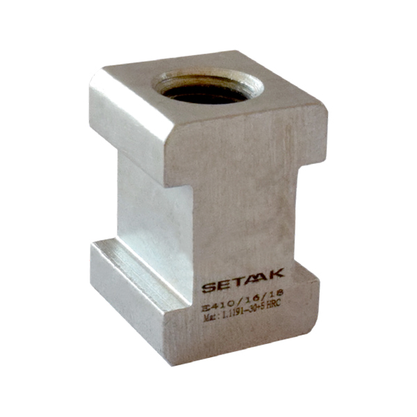 مهره ستاک مدل E410