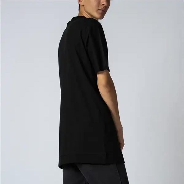 تی شرت لانگ آستین کوتاه مردانه یونیتی مدل Loose fit -  - 6