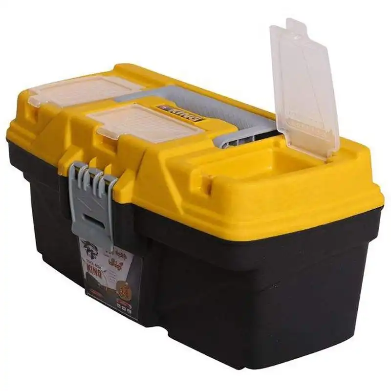 جعبه ابزار کینگ مدل K14