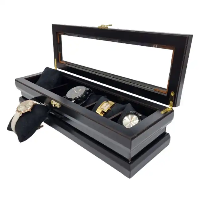 جعبه ساعت مدل 5 خانه