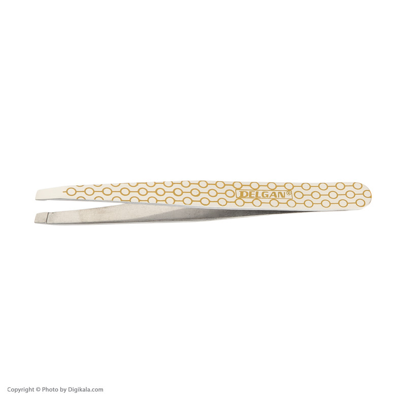 موچین دلگان مدل G14BMPB