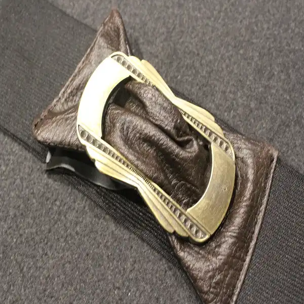 کمربند زنانه کد Ki 600-30-14