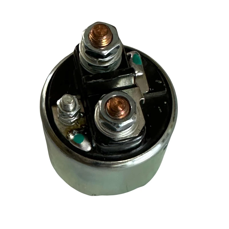 اتوماتیک استارت مدل S485 مناسب برای پژو 206