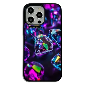 AKAM AMC-WA14PROMAX-JWELERY-27 Cover For Apple iPhone 14 Pro Max