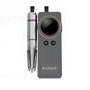 سوهان ناخن برقی بلوکیو مدل BQ108