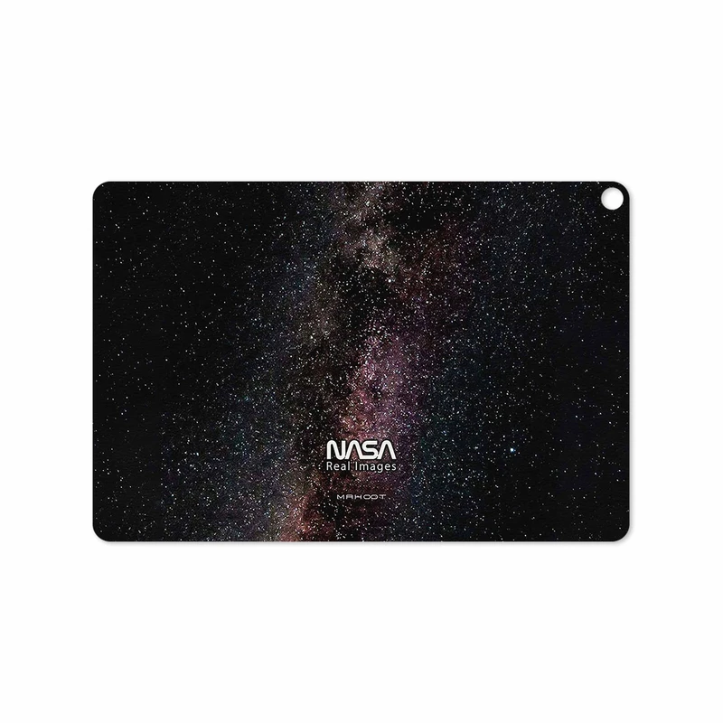 برچسب پوششی ماهوت مدل Universe-by-NASA-2 مناسب برای تبلت ایسوس Zenpad 3S 10 2017 Z500KL