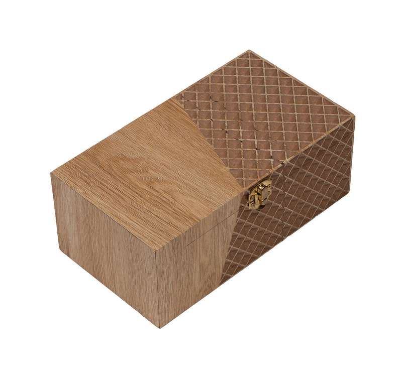 جعبه هدیه کد DT002