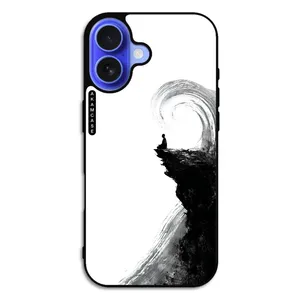 AKAM AMC-WA16-ZEN-21 Cover For Apple iPhone 16