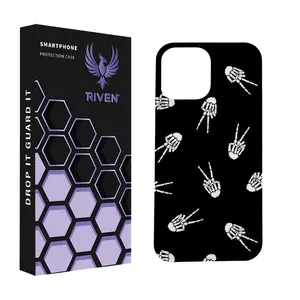 RIVEN RI2-18 Case For Apple iPhone 15