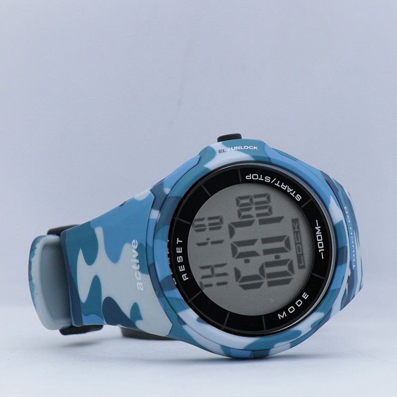 ساعت مچی دیجیتال اکتیو مدل YP11528