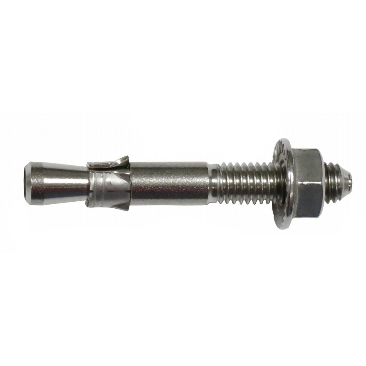 رول بولت مدل M8-80 بسته 2 عددی
