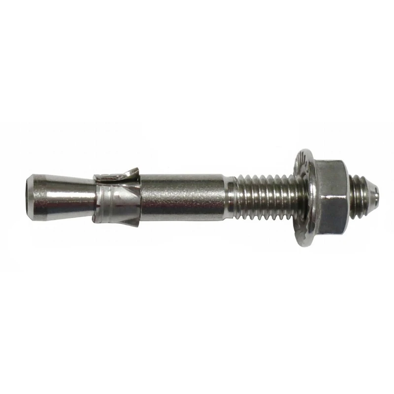 رول بولت مدل M8-80 بسته 20 عددی