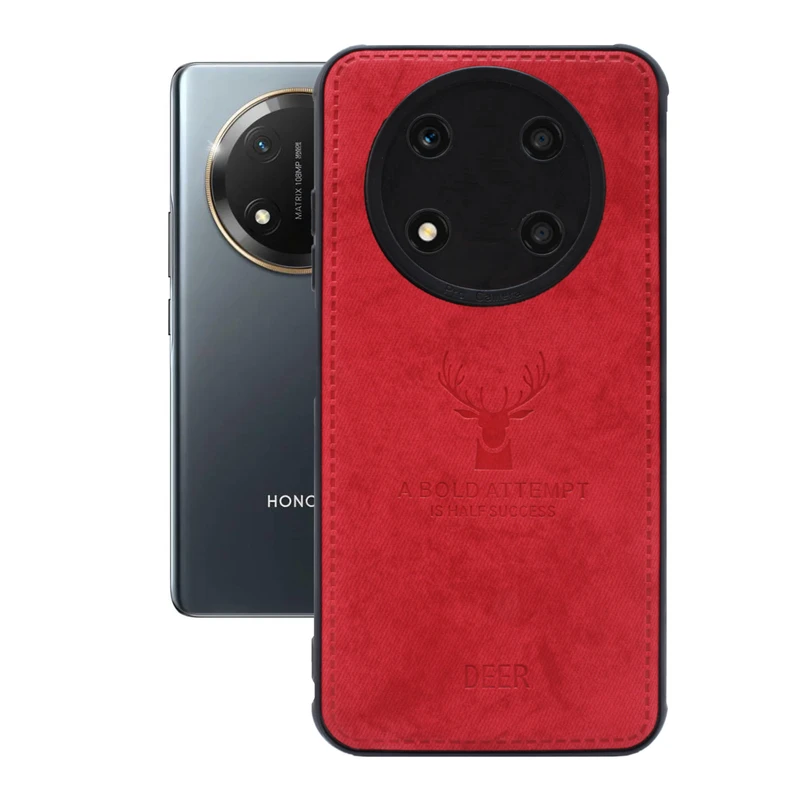 کاور مدل Gavazni مناسب برای گوشی موبایل آنر X9c