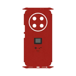 MAHOOT Minimal GameBoy Icon-FullSkin Cover Sticker for Honor X9c