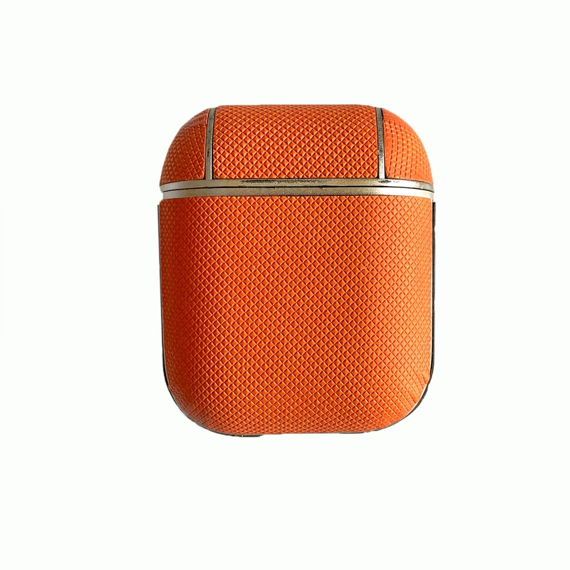 کاور کد ORNG012 مناسب برای کیس اپل ایرپاد  سری 1و 2
