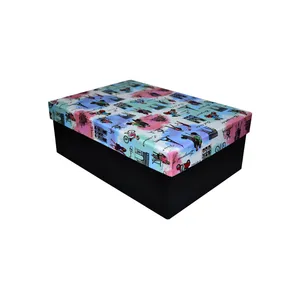 جعبه هدیه مدل 84